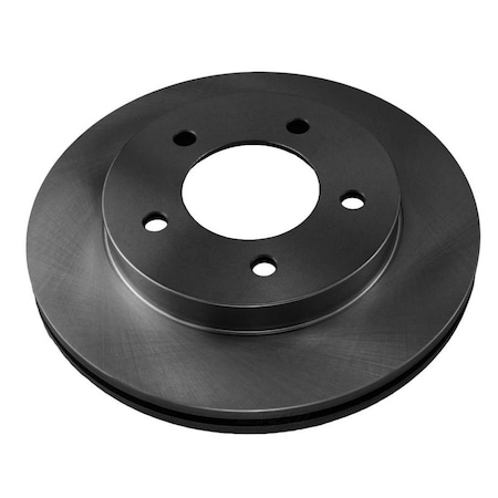 Uap 54042 Disc Brake Rotor 54042